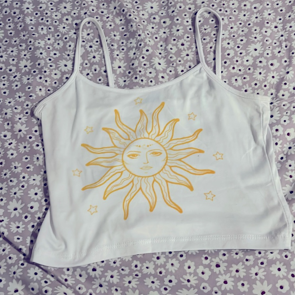 Tank top women’s small!